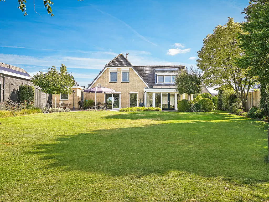 Liendense Singel 39, LIENDEN