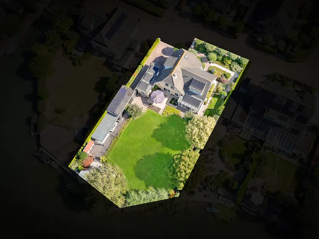 Liendense Singel 39, LIENDEN