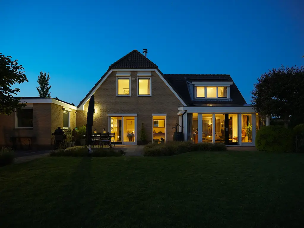 Liendense Singel 39, LIENDEN