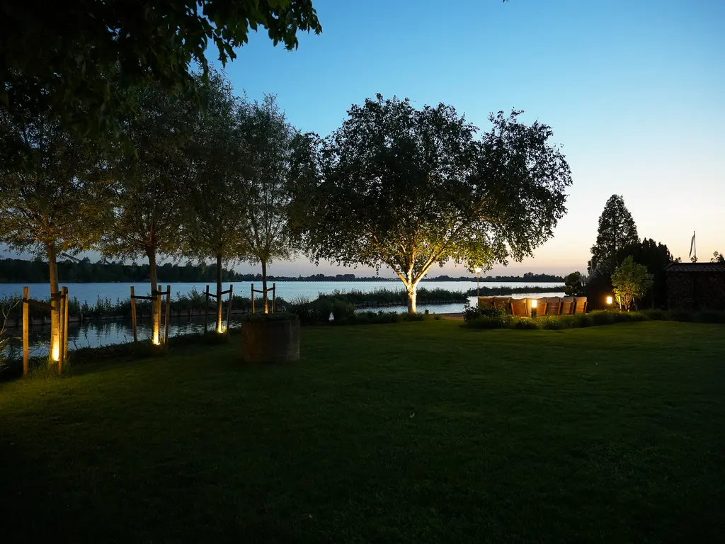 Liendense Singel 39, LIENDEN