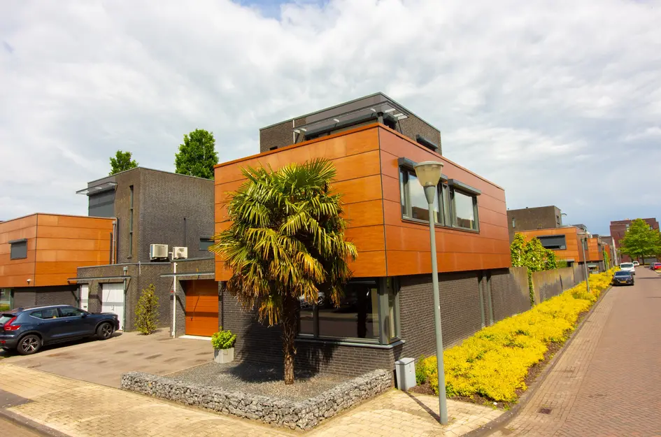 Villa Dotterbloem 19