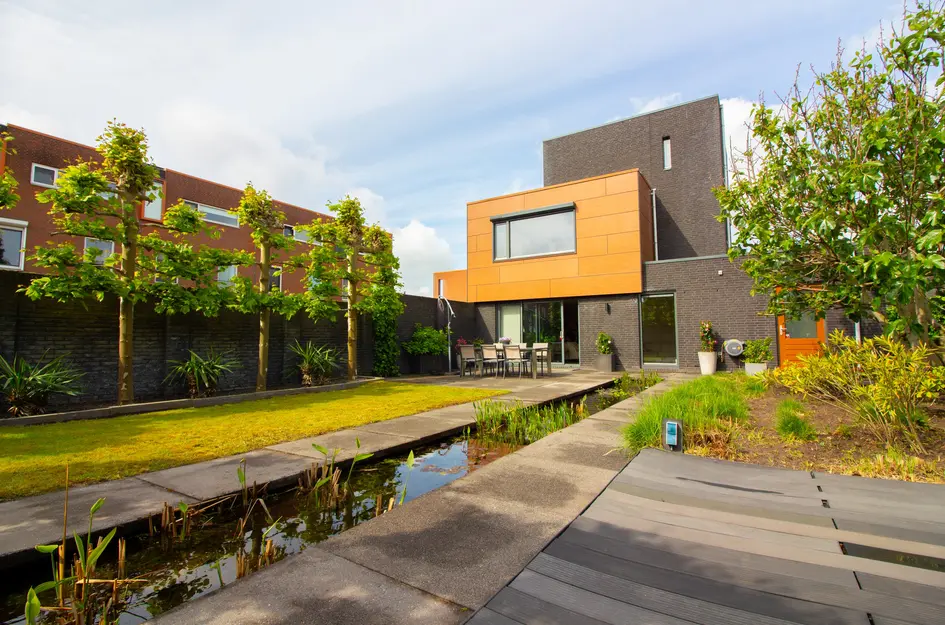 Villa Dotterbloem 19