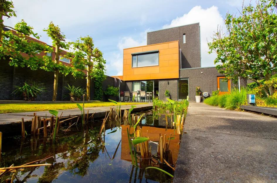 Villa Dotterbloem 19