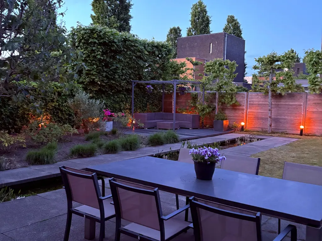 Villa Dotterbloem 19, WAALWIJK