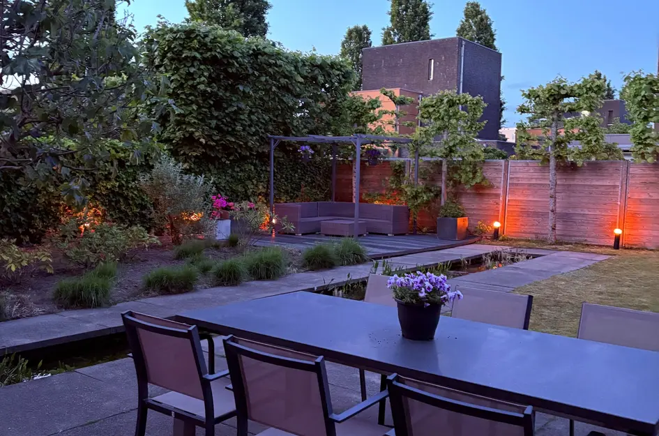 Villa Dotterbloem 19