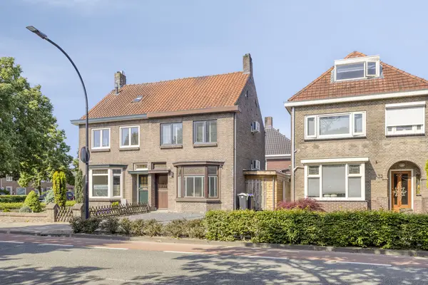 Burgemeester Smeelelaan 34