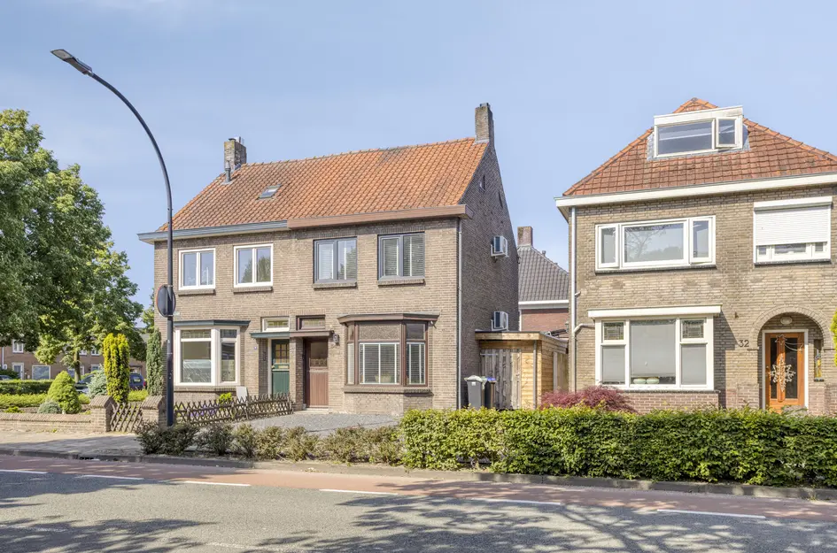 Burgemeester Smeelelaan 34