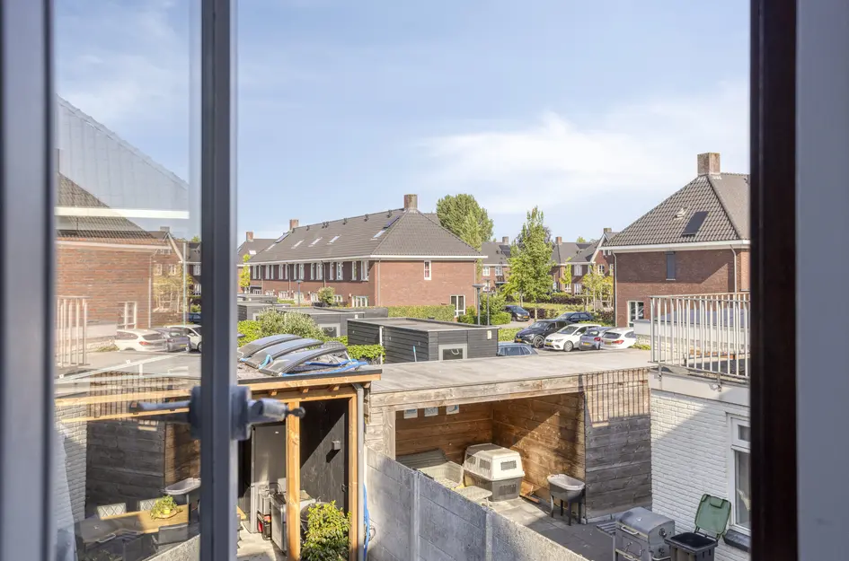 Burgemeester Smeelelaan 34