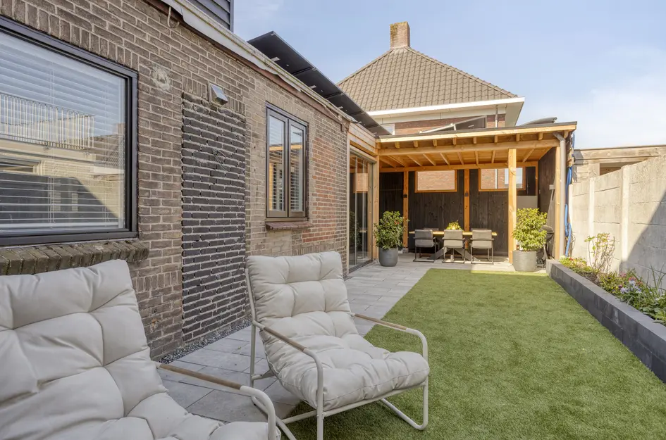 Burgemeester Smeelelaan 34