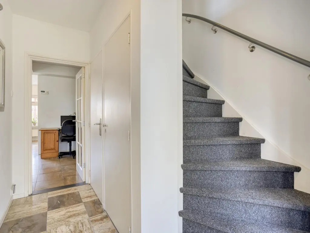 Rosenhofstraat 54, LIEMPDE