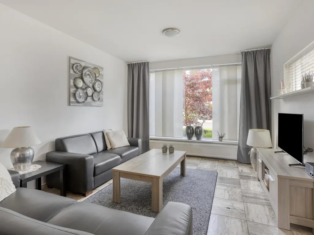 Rosenhofstraat 54, LIEMPDE