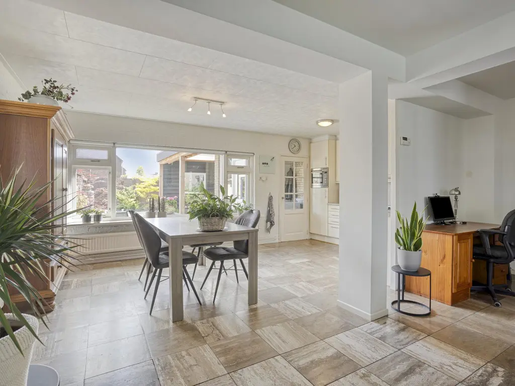 Rosenhofstraat 54, LIEMPDE