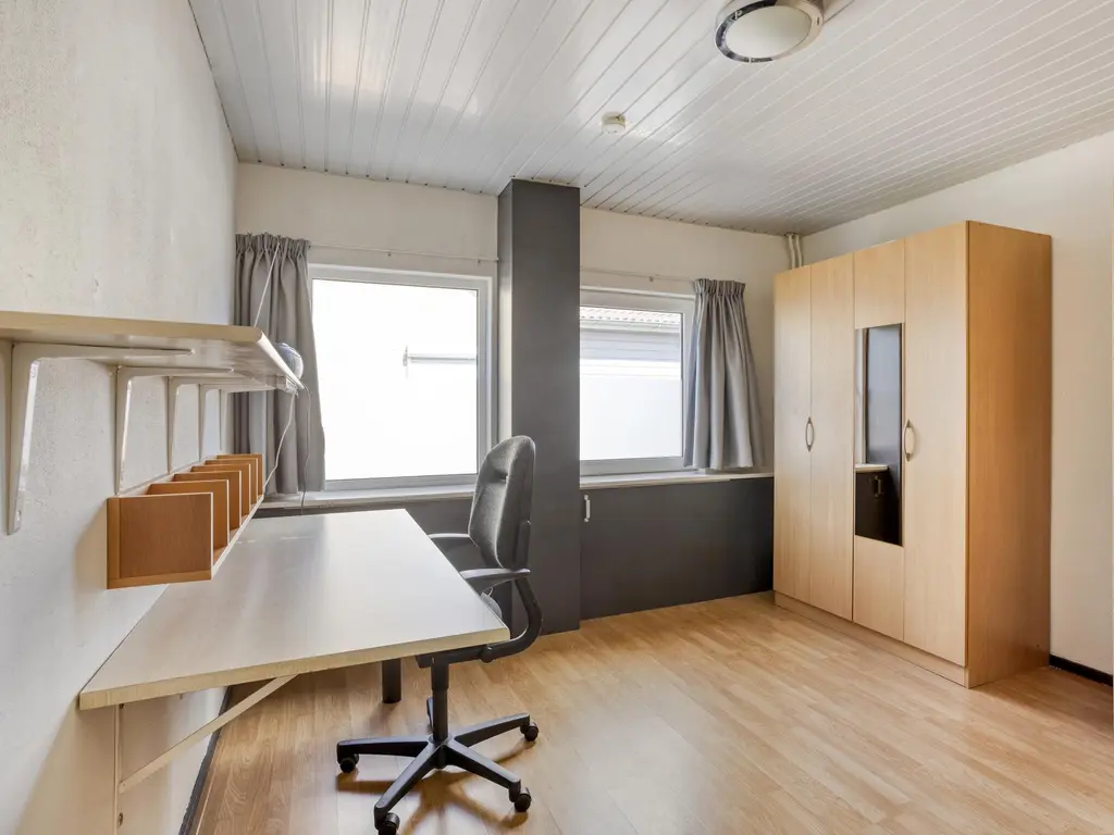 Rosenhofstraat 54, LIEMPDE