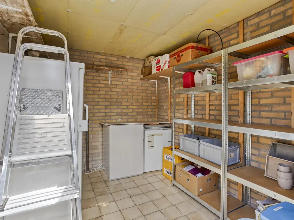 Rosenhofstraat 54, LIEMPDE