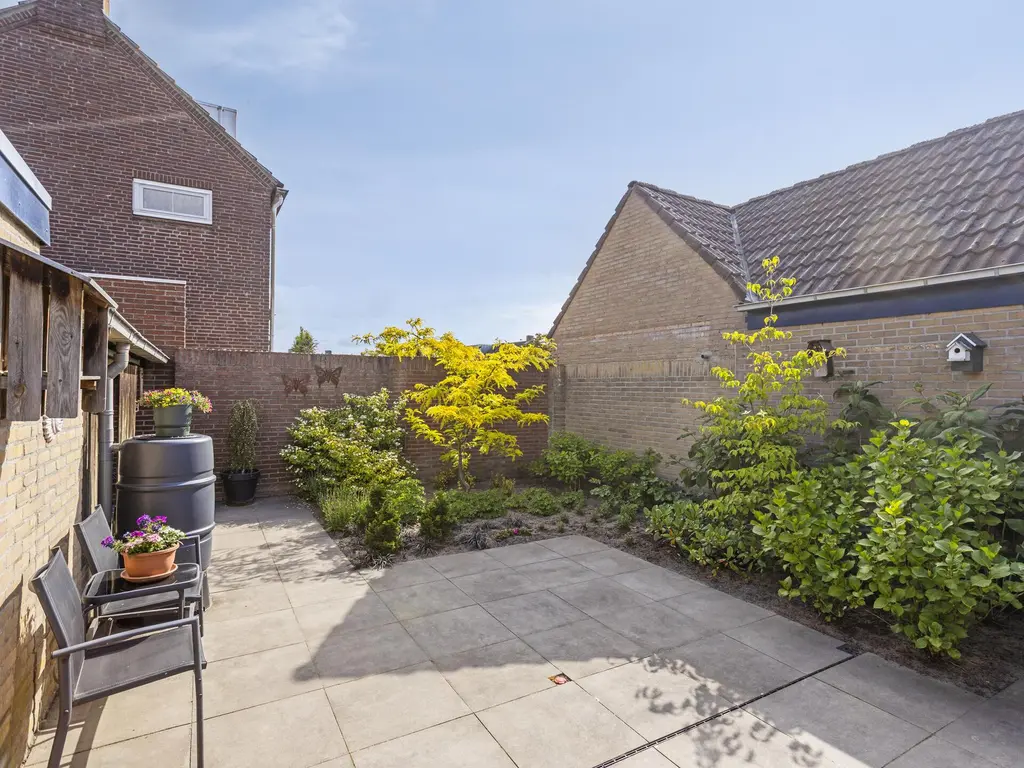 Rosenhofstraat 54, LIEMPDE