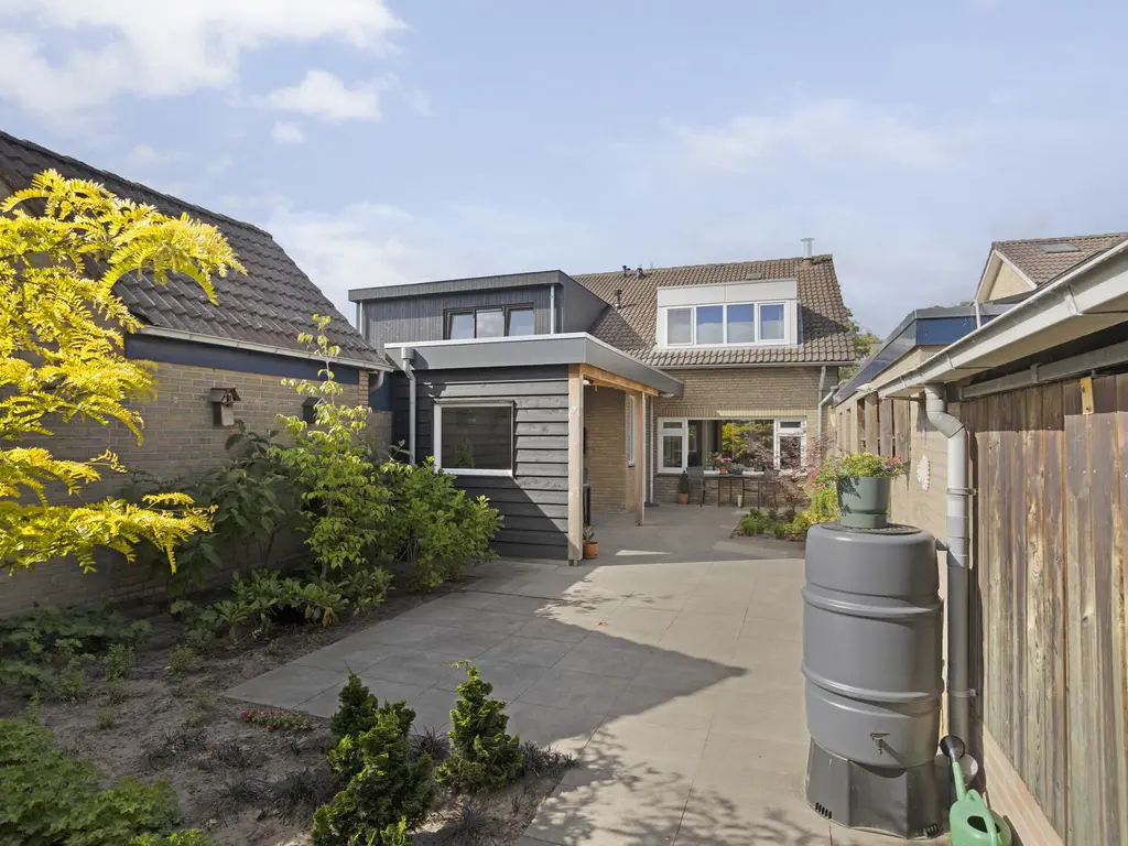 Rosenhofstraat 54, LIEMPDE