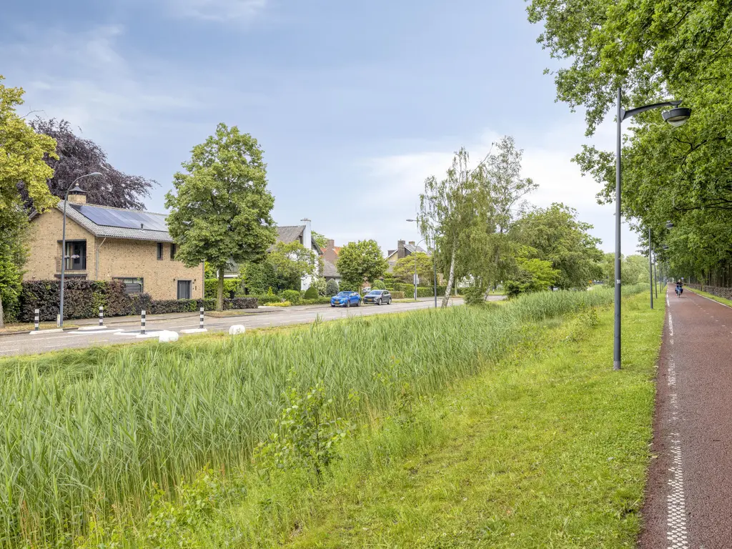 Ambrosiusweg 29, WAALWIJK