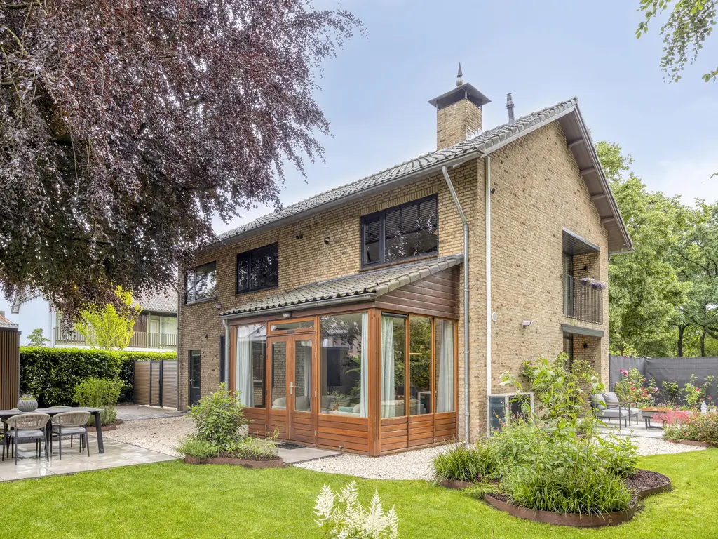 Ambrosiusweg 29, WAALWIJK