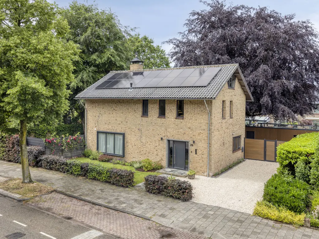 Ambrosiusweg 29, WAALWIJK