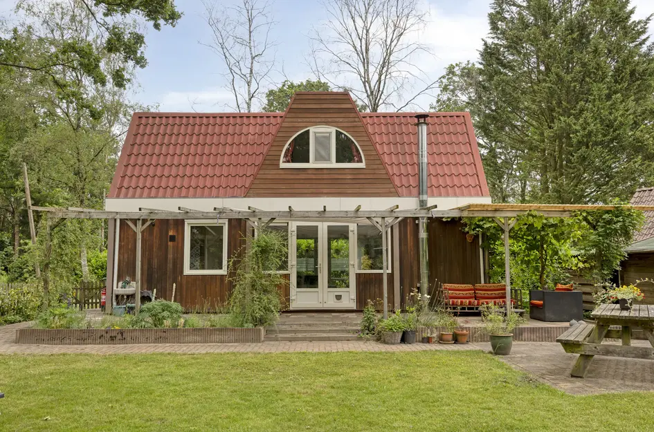 De Stille Wille 209