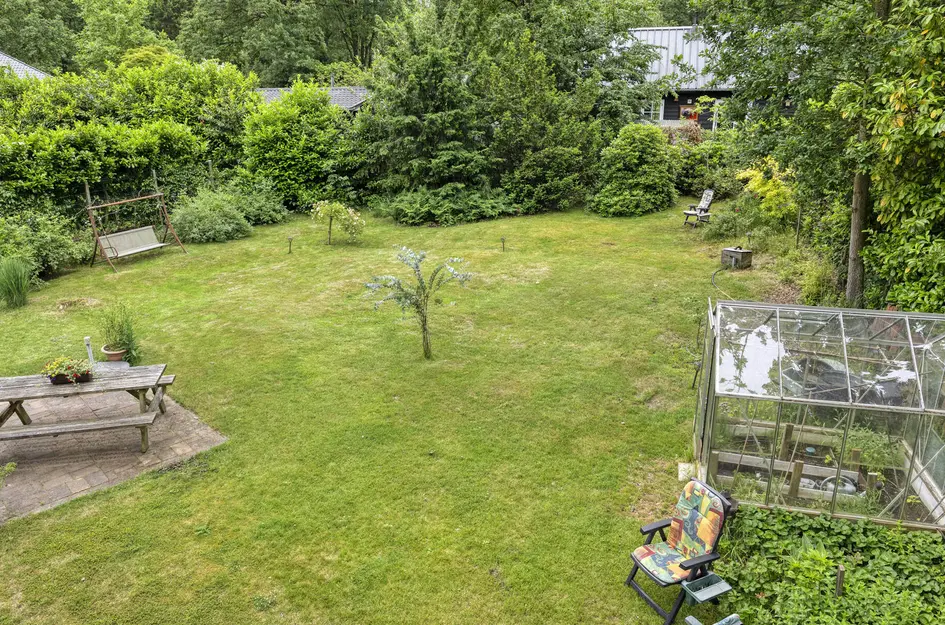 De Stille Wille 209