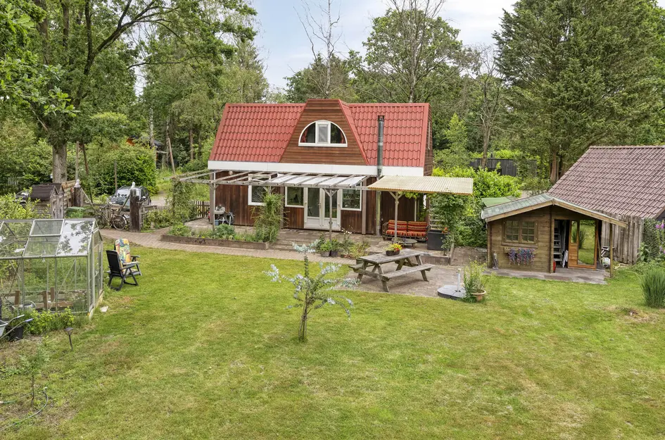 De Stille Wille 209