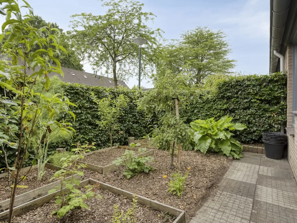 Berliozhof 19, SCHIJNDEL