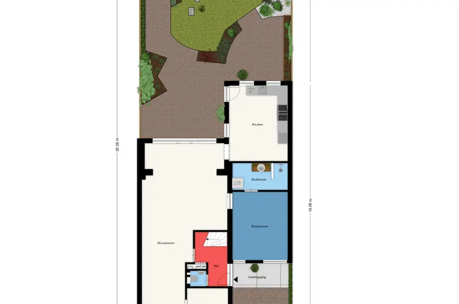 Berliozhof 19