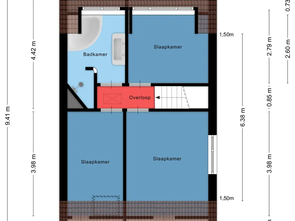 Berliozhof 19, SCHIJNDEL