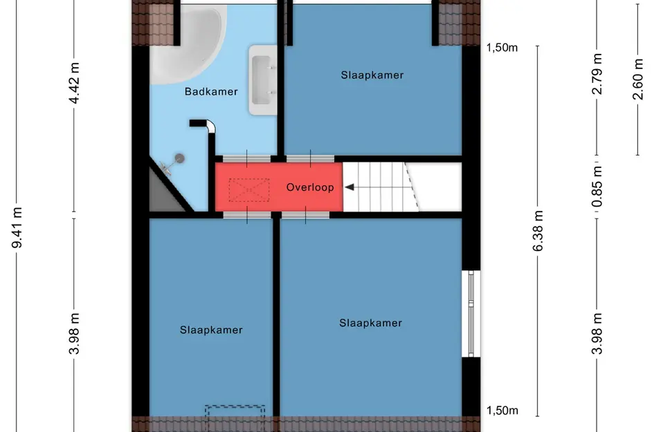 Berliozhof 19
