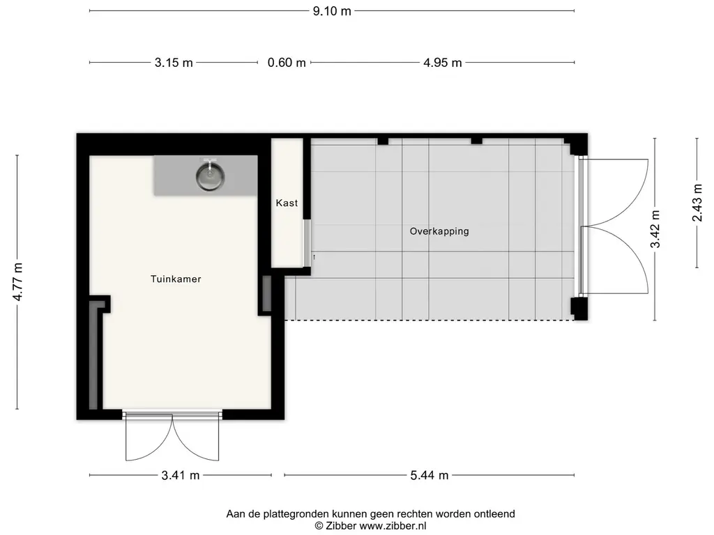 Berliozhof 19, SCHIJNDEL