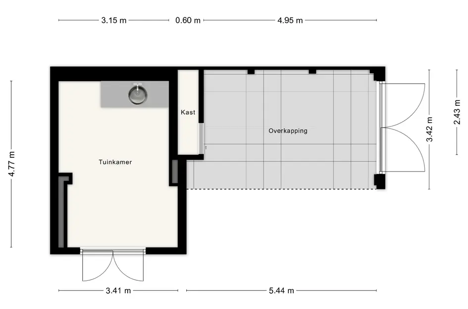 Berliozhof 19