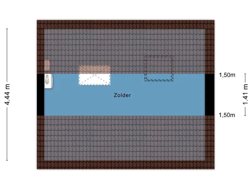 Berliozhof 19, SCHIJNDEL