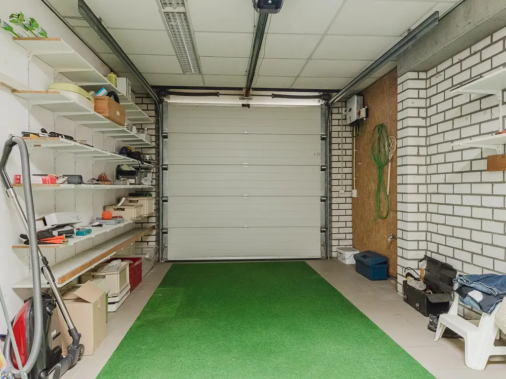 Châteaurouxhof 1, EINDHOVEN