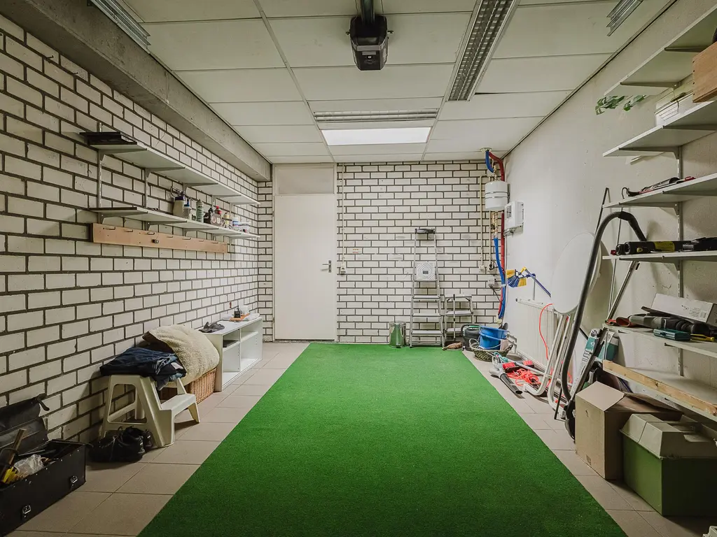 Châteaurouxhof 1, EINDHOVEN