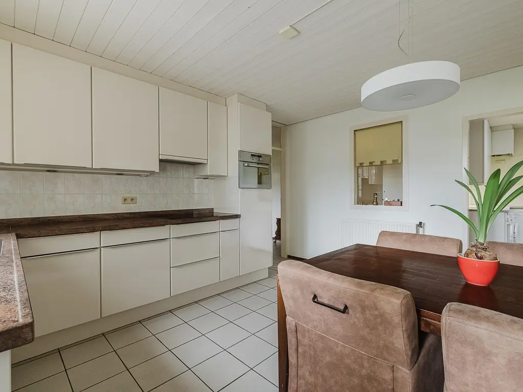 Châteaurouxhof 1, EINDHOVEN
