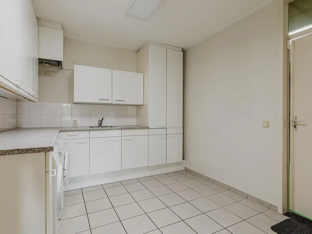 Châteaurouxhof 1, EINDHOVEN