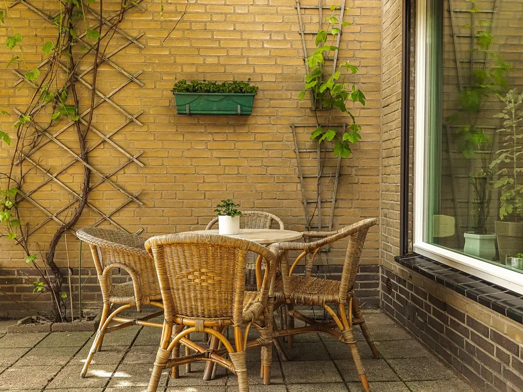 Nieuwstraat 165, GILZE