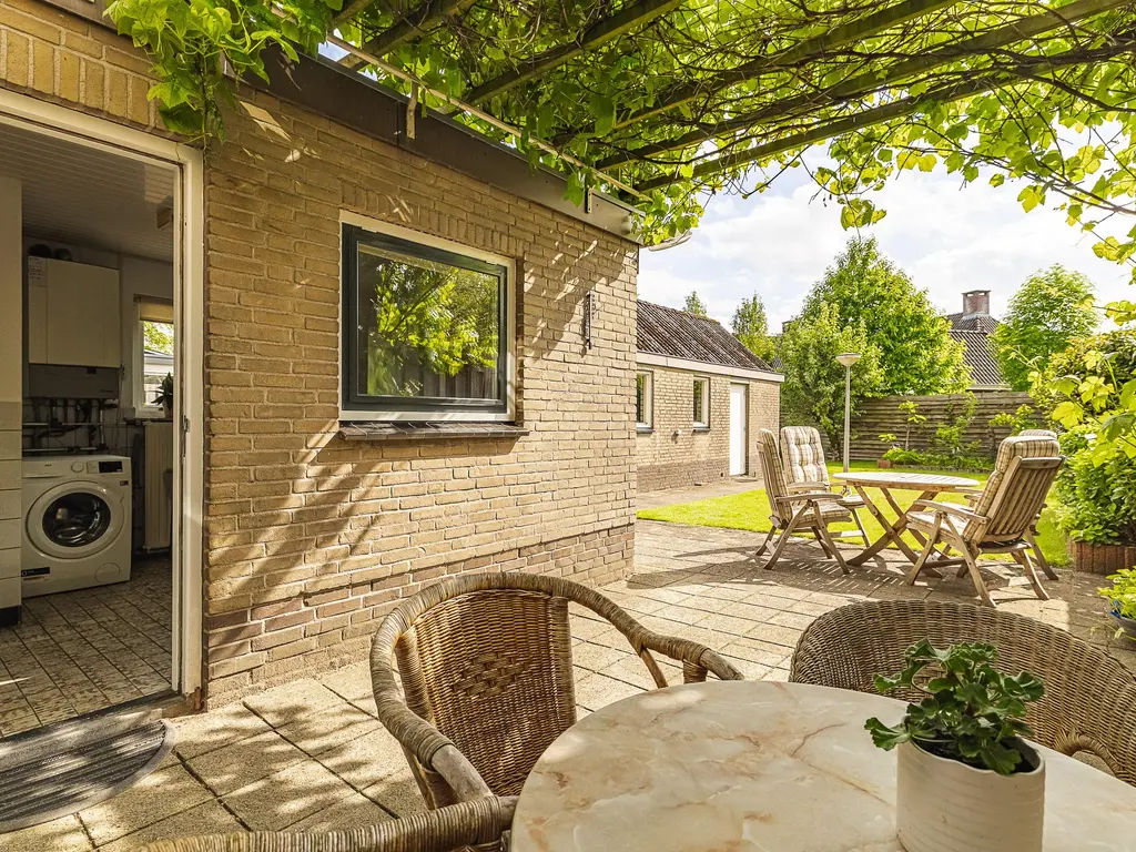 Nieuwstraat 165, GILZE