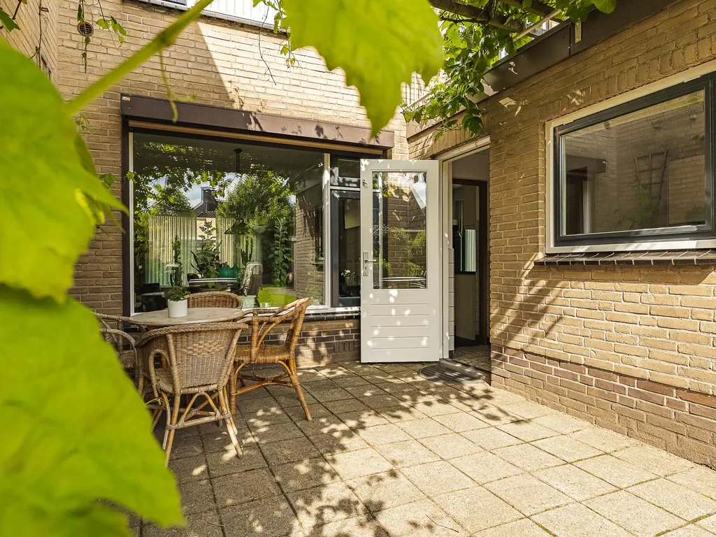 Nieuwstraat 165, GILZE