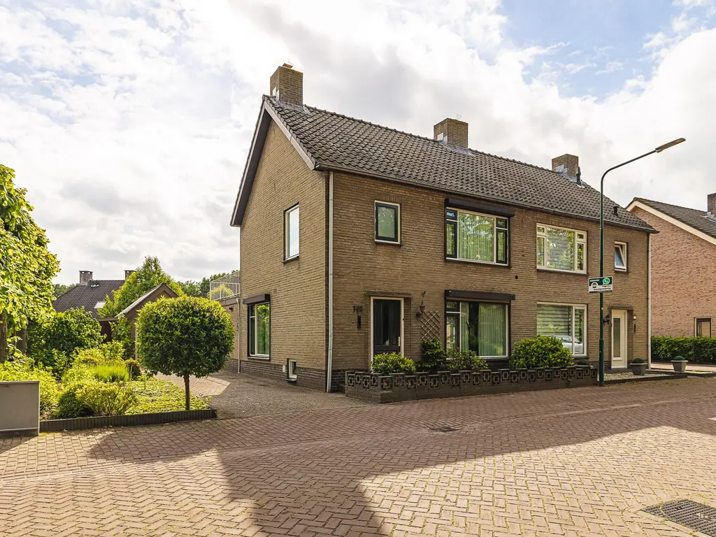 Nieuwstraat 165, GILZE