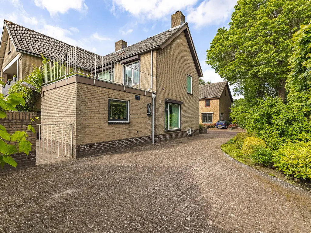 Nieuwstraat 165, GILZE
