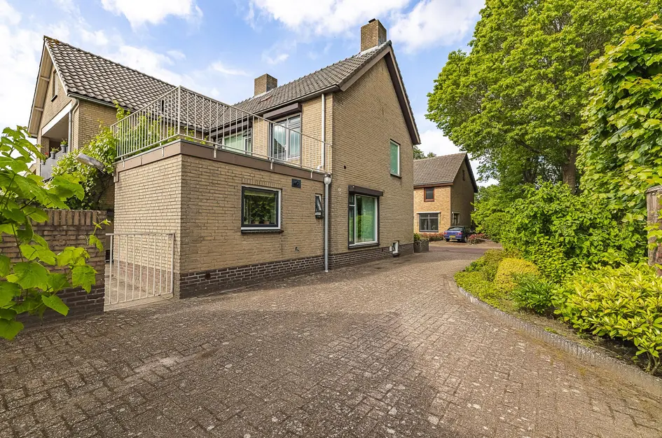 Nieuwstraat 165