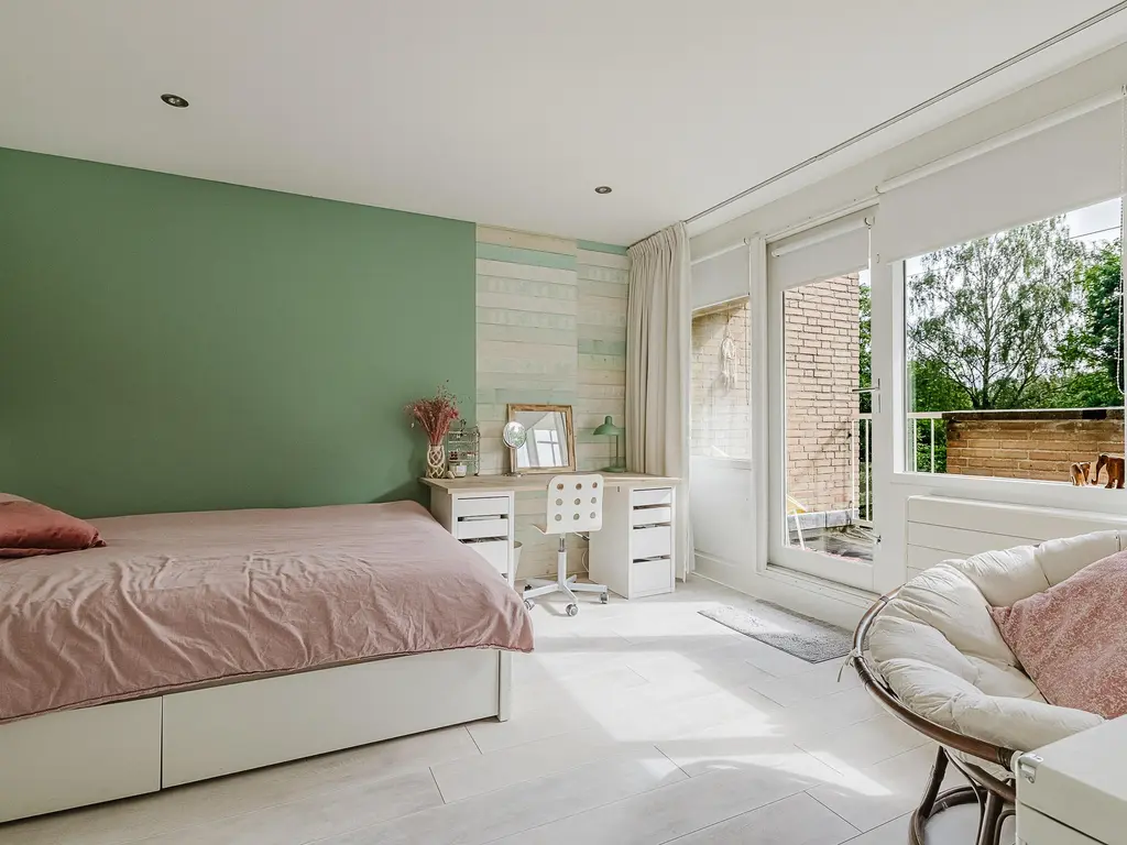Oosterpad 40, BOXTEL