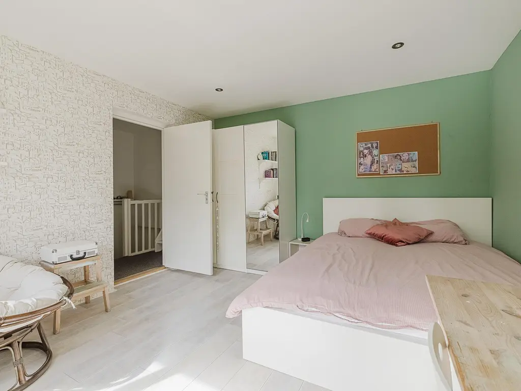Oosterpad 40, BOXTEL