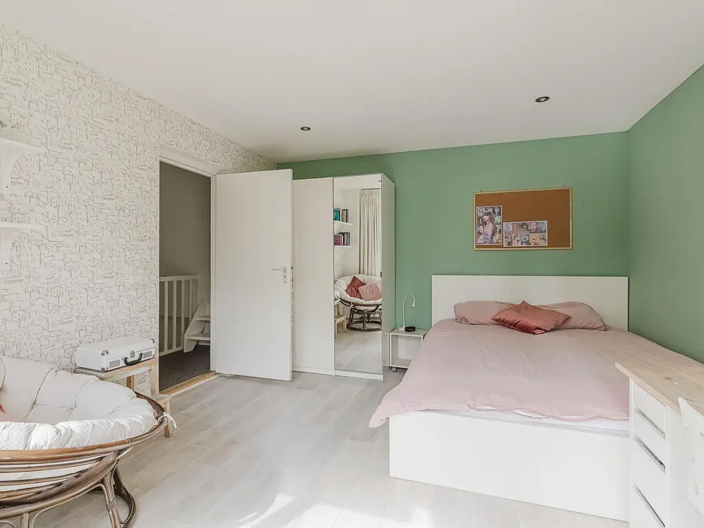 Oosterpad 40, BOXTEL