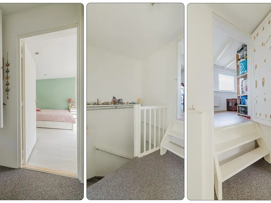 Oosterpad 40, BOXTEL