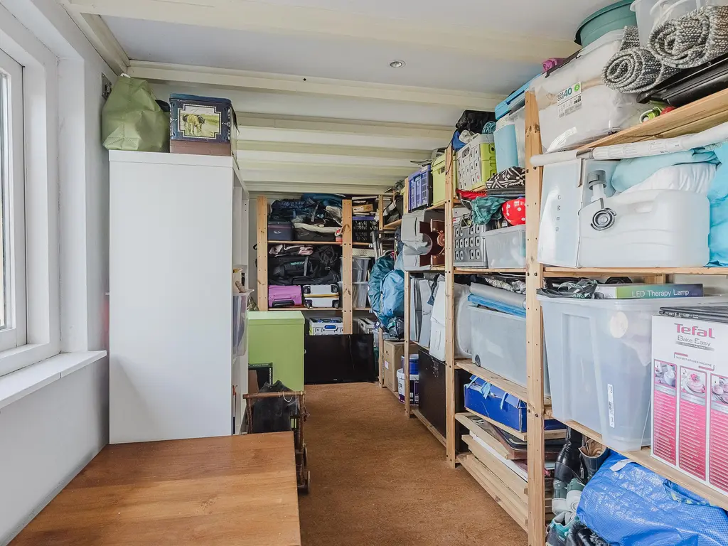 Oosterpad 40, BOXTEL