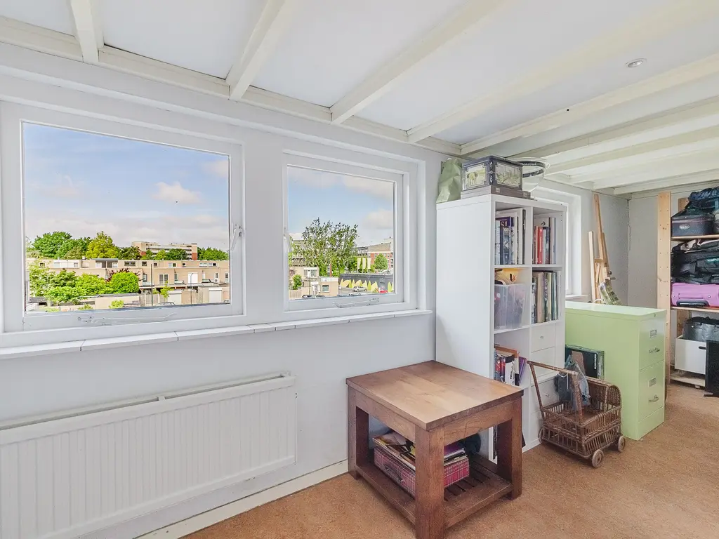 Oosterpad 40, BOXTEL