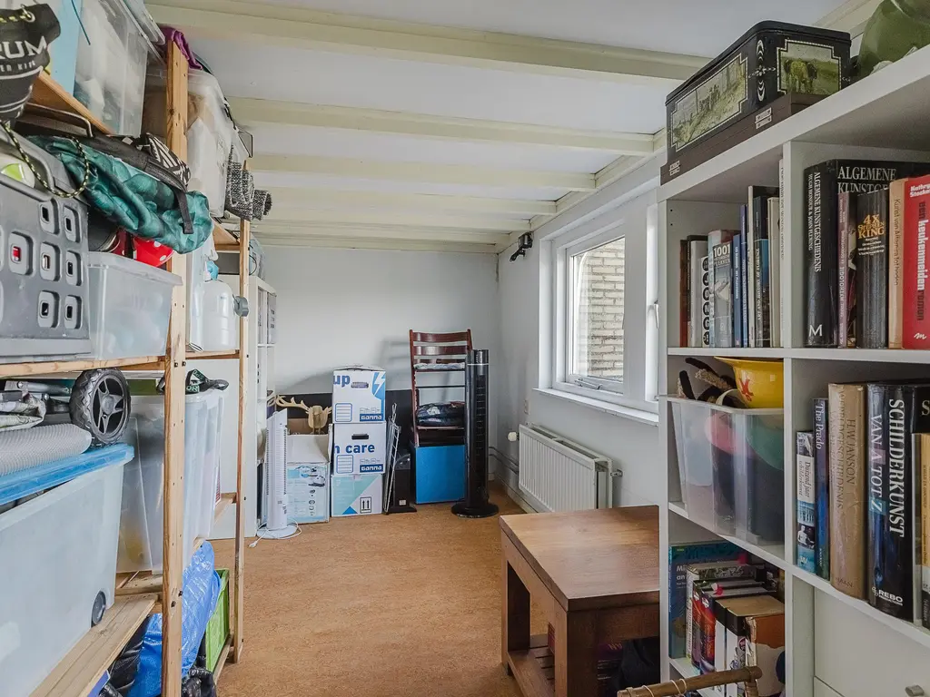Oosterpad 40, BOXTEL